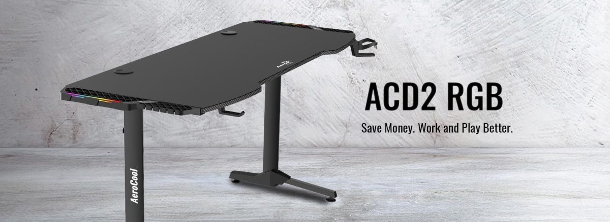ACD2 RGB - AeroCool