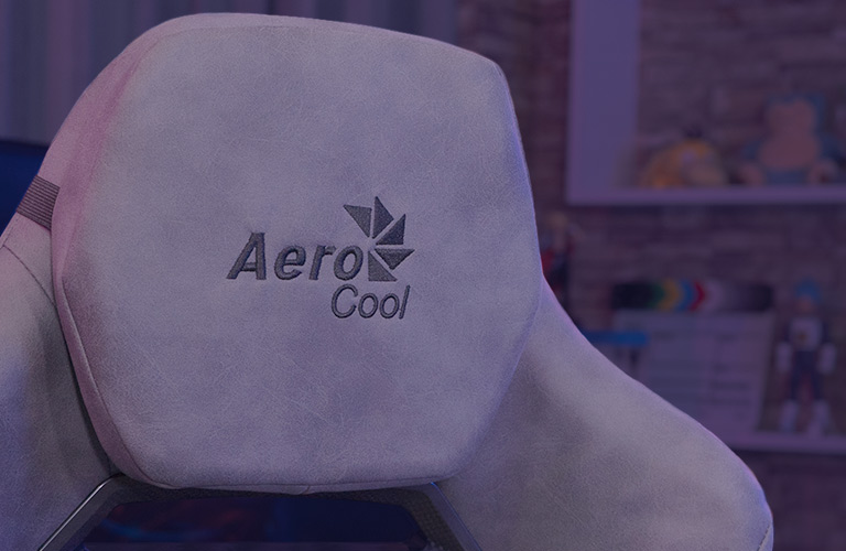 AeroCool ROYAL - AeroSuede