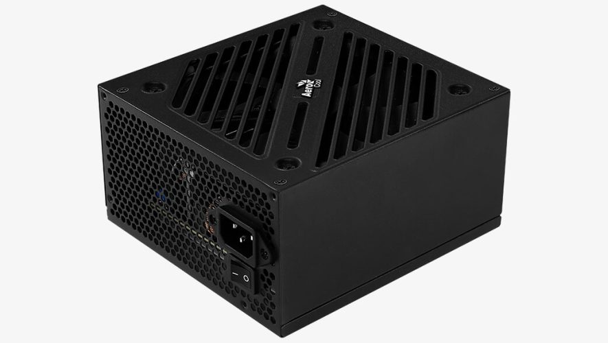 Cylon 600W (Regional) - AeroCool