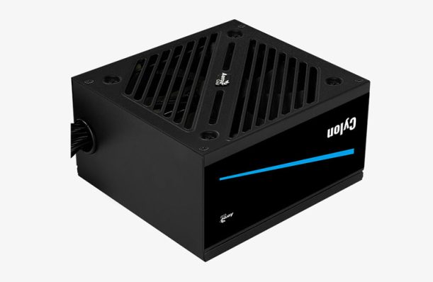 Cylon 600W (Regional) - AeroCool