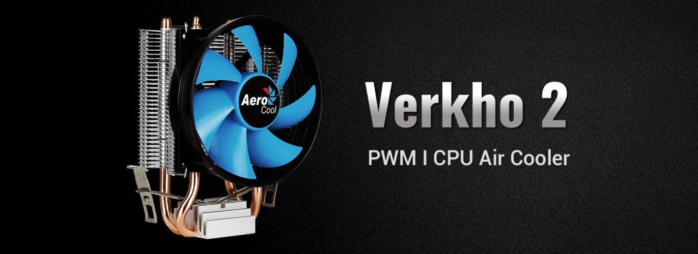 Verkho 2 - AeroCool
