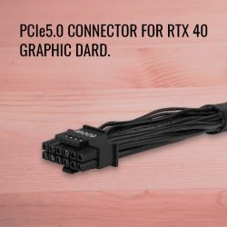 FUENTE DE PODER AEROCOOL INTEGRATOR GOLD 1000W 80 PLUS GOLD FULL MODULAR ATX ACPG-IMK0FUC.31