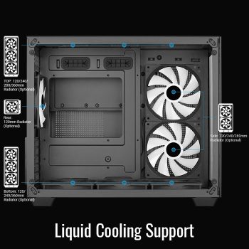 Dryft Mini - AeroCool