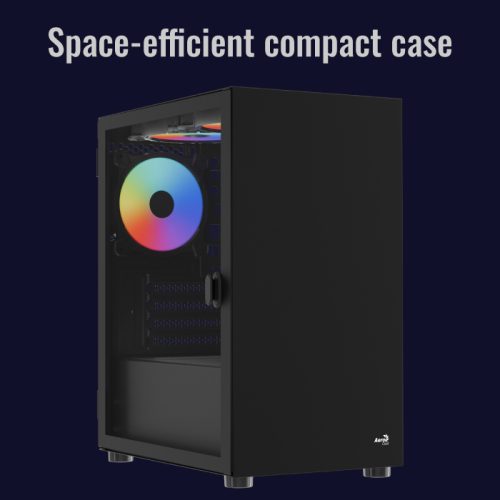 CS111 - AeroCool