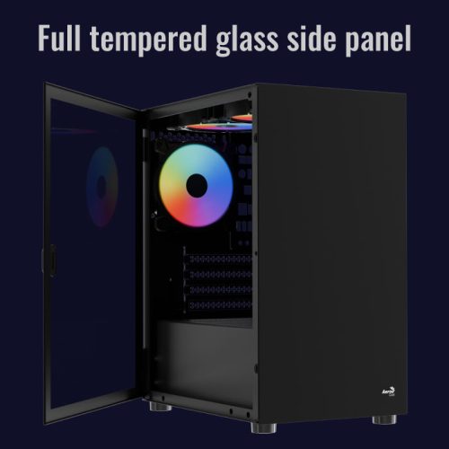 CS111 - AeroCool