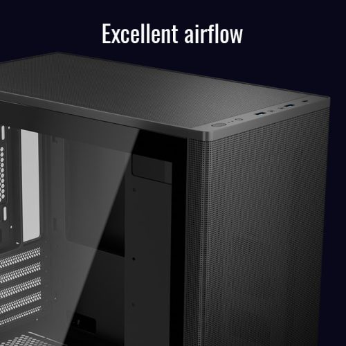 Stormfront Mini - AeroCool