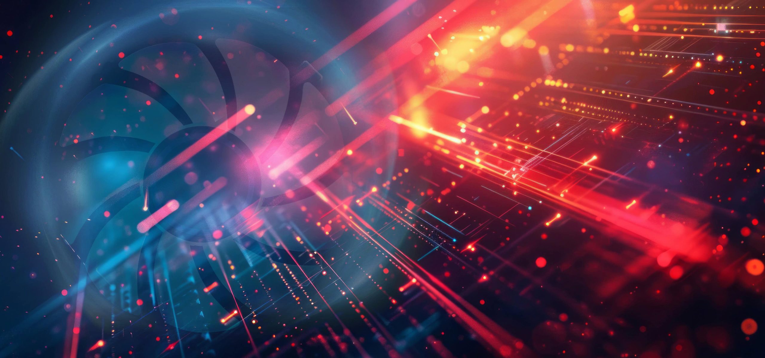 AeroCool Phantom M 3 Argb White Fan