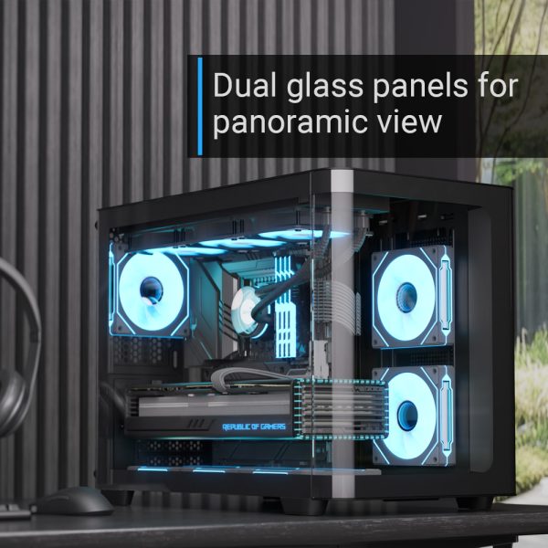 P300C - AeroCool